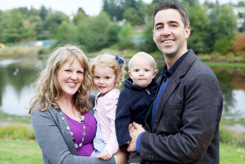 The Batie Family