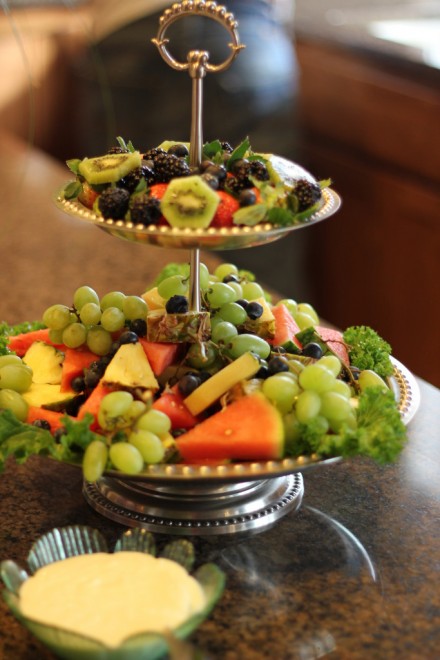 Fruit Dip Fruit Dip